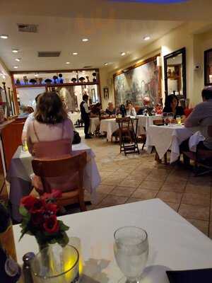 Bartolino's Authentic Italian Pizza