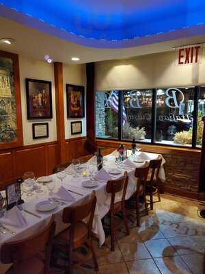 Bartolino's Authentic Italian Pizza