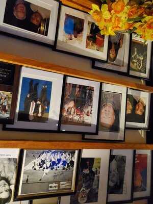 Bartolino's Authentic Italian Pizza