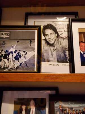 Bartolino's Authentic Italian Pizza