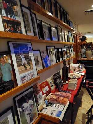 Bartolino's Authentic Italian Pizza