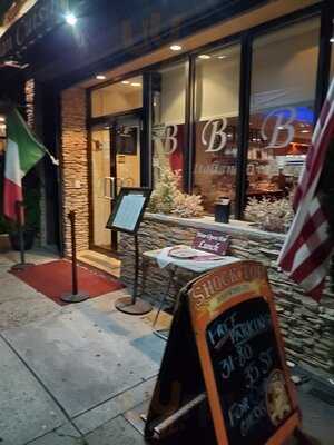 Bartolino's Authentic Italian Pizza