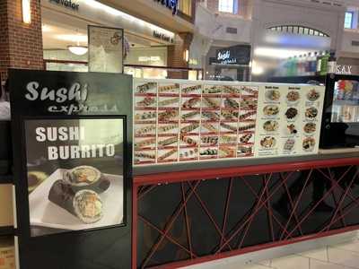 Sushi Express