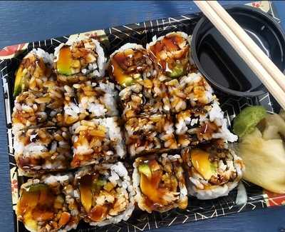 Sushi Express