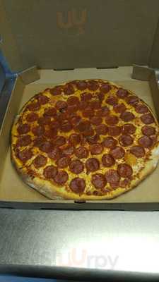 Fosters Cafe And Bar