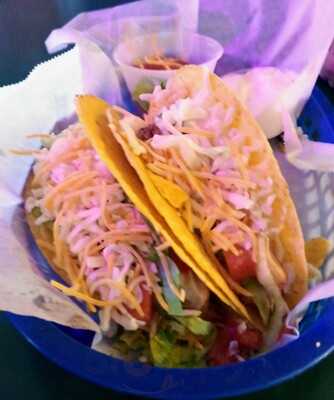 Fosters Cafe And Bar