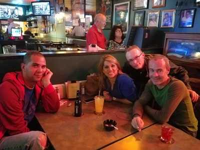 Fosters Cafe And Bar