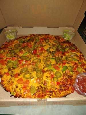 Fosters Cafe And Bar