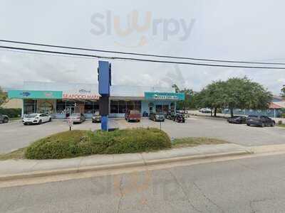 Fosters Cafe And Bar