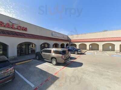 Cinco Ranchos Mexican Grill