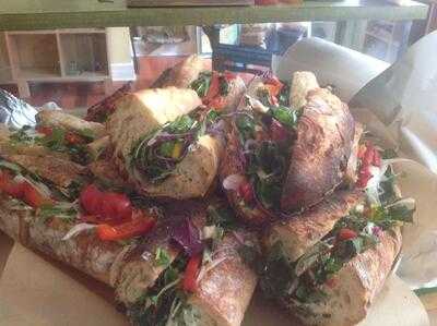 Bottega - East King Culinary