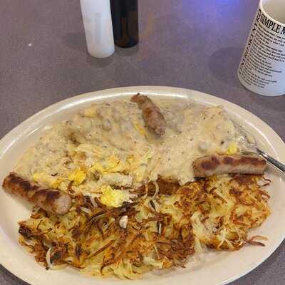 Sacks Art Of Sandwicherie