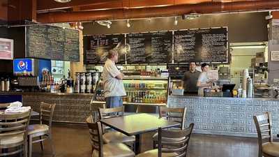 Sacks Art Of Sandwicherie