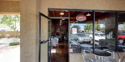 Sacks Art Of Sandwicherie