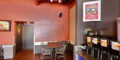 Sacks Art Of Sandwicherie