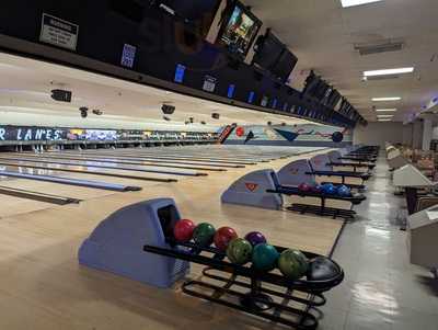 Glenfair Restaurant & Lounge