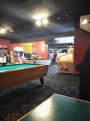 Glenfair Restaurant & Lounge