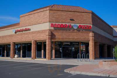 Barro's Pizza