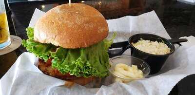 The Sailfish Restaurant