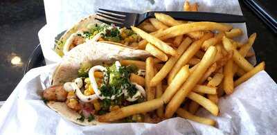 The Sailfish Restaurant