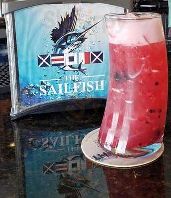 The Sailfish Restaurant