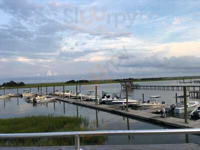 The Sailfish Restaurant