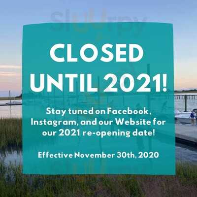 The Sailfish Restaurant