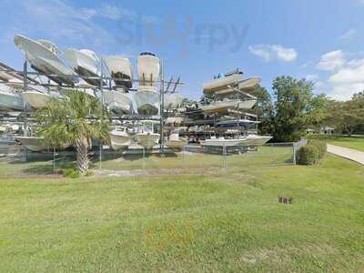 The Sailfish Restaurant