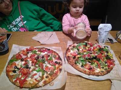 Blaze Pizza