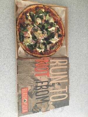 Blaze Pizza