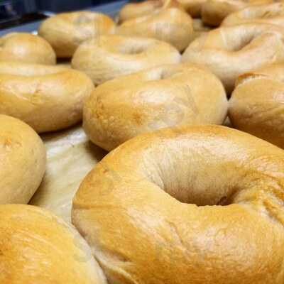 Harvest Moon Bagel Co.