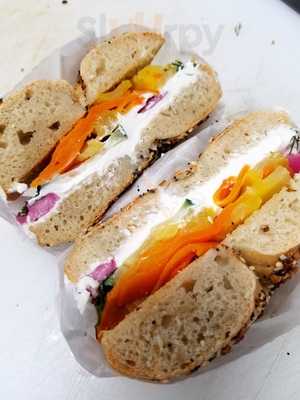 Harvest Moon Bagel Co.