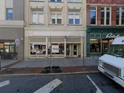 Harvest Moon Bagel Co.