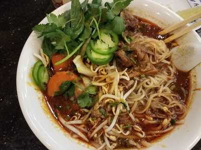 Phomai Vietnamese Noodle House
