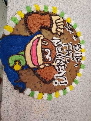 Great American Cookies