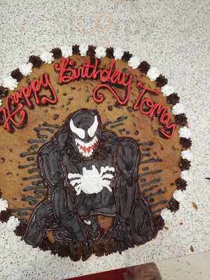 Great American Cookies