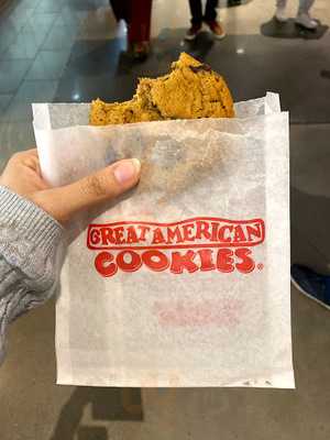 Great American Cookies