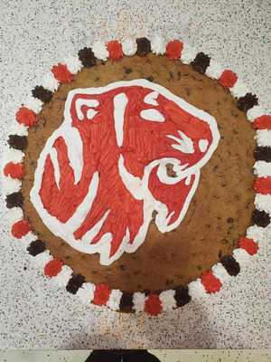 Great American Cookies