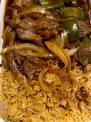 Golden Gate Chinese Restaurant