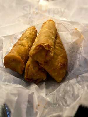 Golden Gate Chinese Restaurant