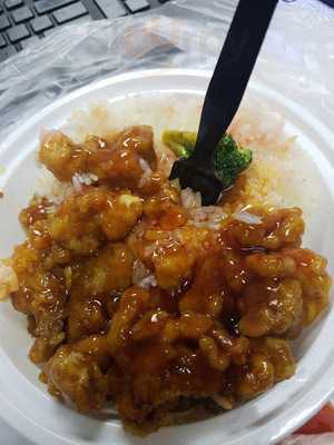 Golden Gate Chinese Restaurant