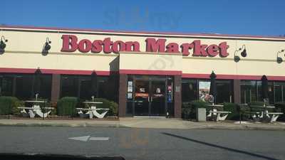 Boston Market