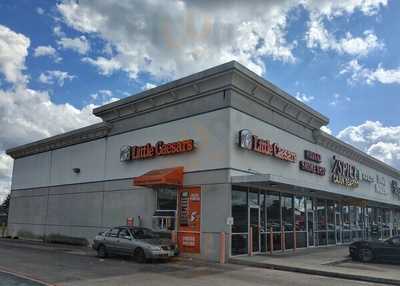 Little Caesars