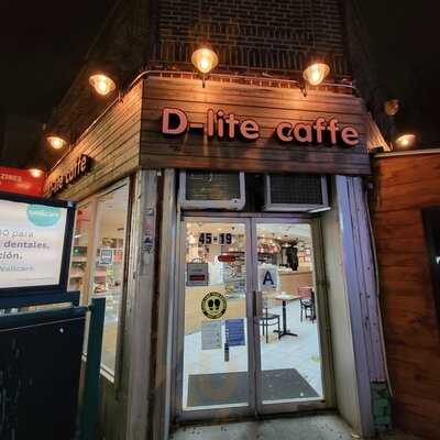 D-lite Donuts