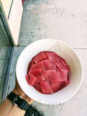 Newport Fresh Japanese Grill