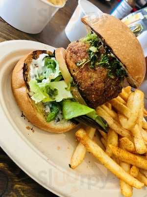 Newport Fresh Japanese Grill