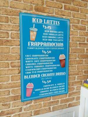 Round Bagels & Donuts