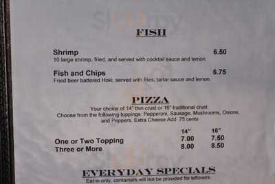 Tailgate Sports Bar & Grill