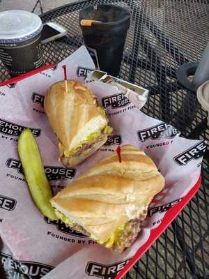 Firehouse Subs