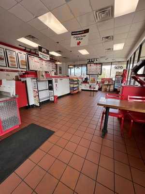 Firehouse Subs
